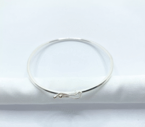 Bracelete Feminino Prata